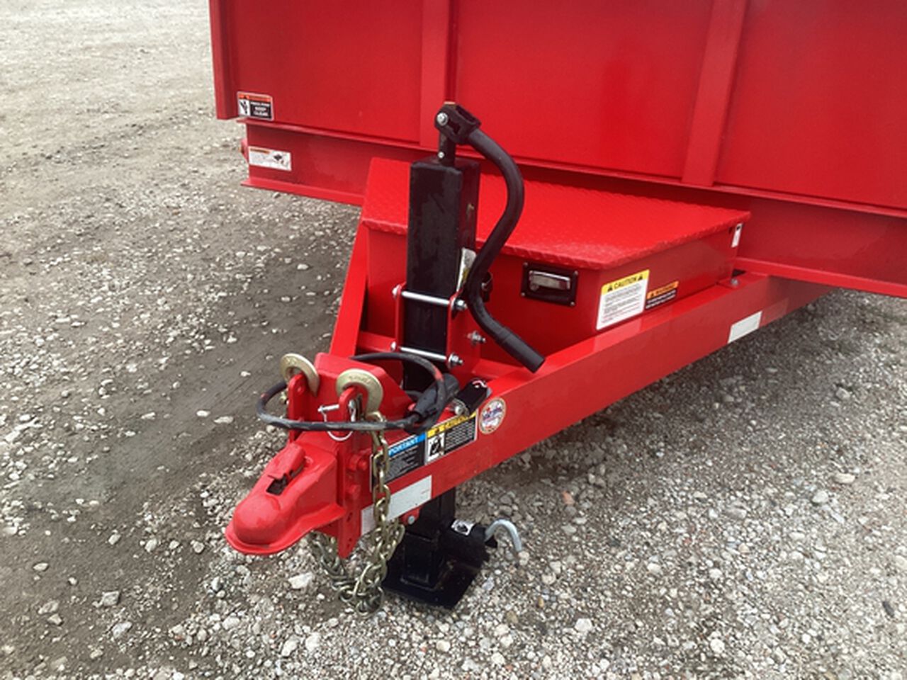 2024 H8312DBW-B-140 - 443371,  image number 5