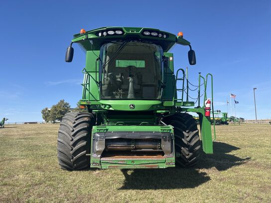 2012 S680 - 421250,  image number 1