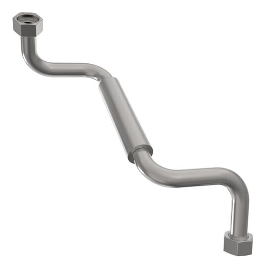 Flexible Oil Line - RE51308,  image number 2