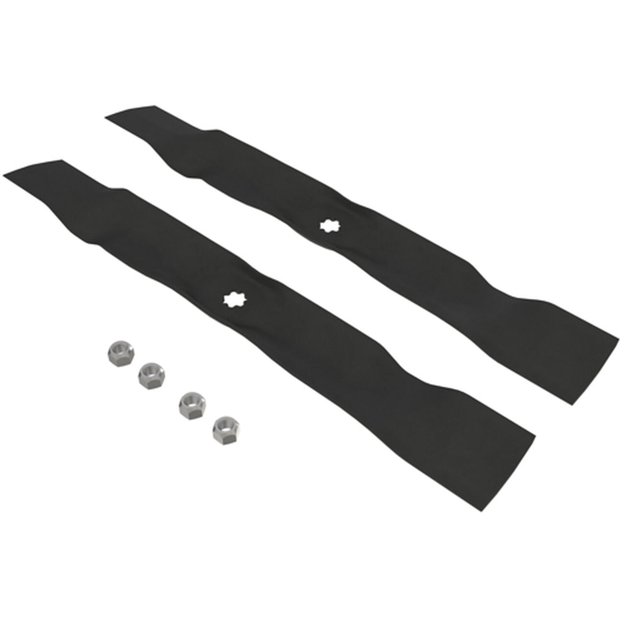 3-In-1 Mower Blade Kit 42 - AM141031,  image number 1