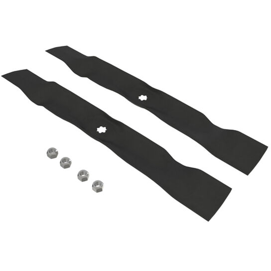 3-In-1 Mower Blade Kit 42 - AM141031,  image number 1