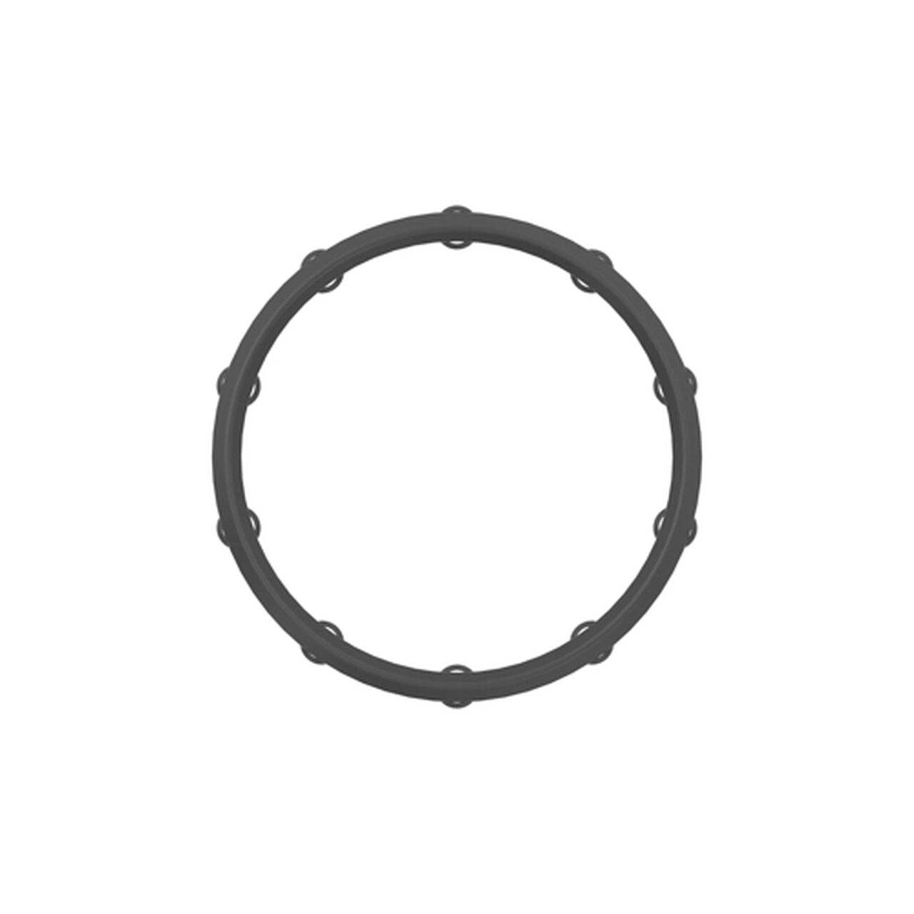 Engine Oil Cooler Seal - R504669,  image number 2
