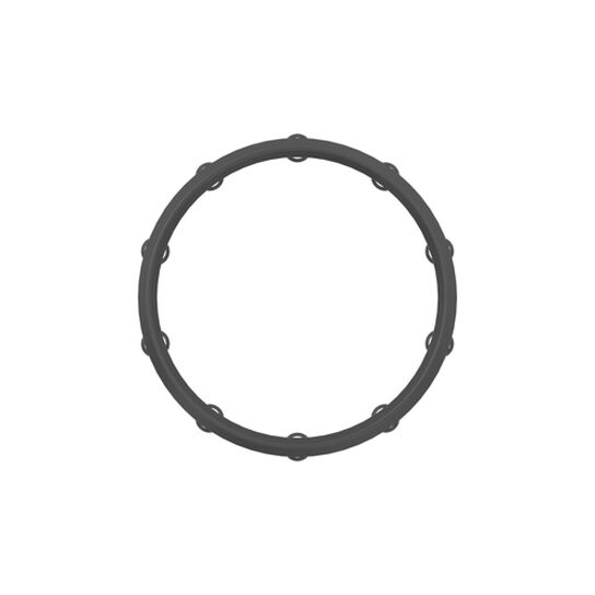 Engine Oil Cooler Seal - R504669,  image number 2