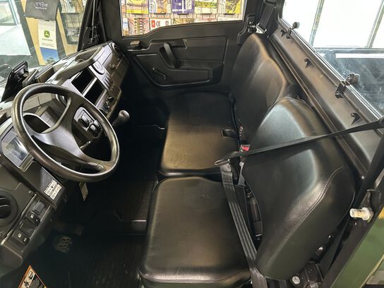 2024 XUV835M - 429703,  image number 13