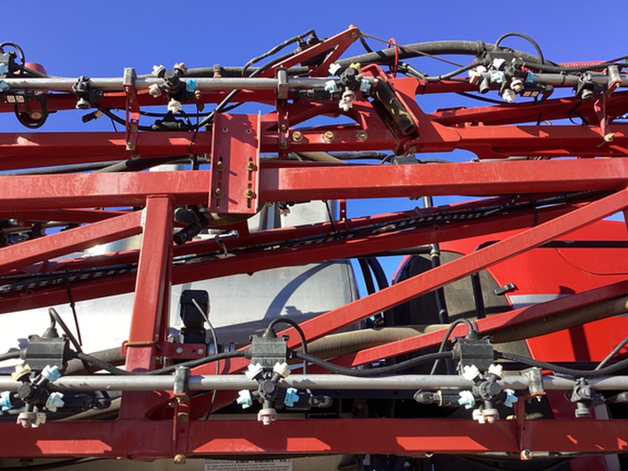 2018 PATRIOT 4440 - 435145,  image number 17