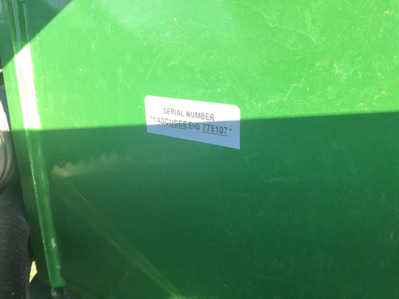 2018 DR16X - 417656,  image number 7