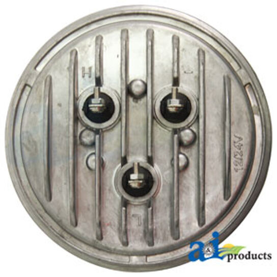 Headlight - A-WL4460,  image number 2