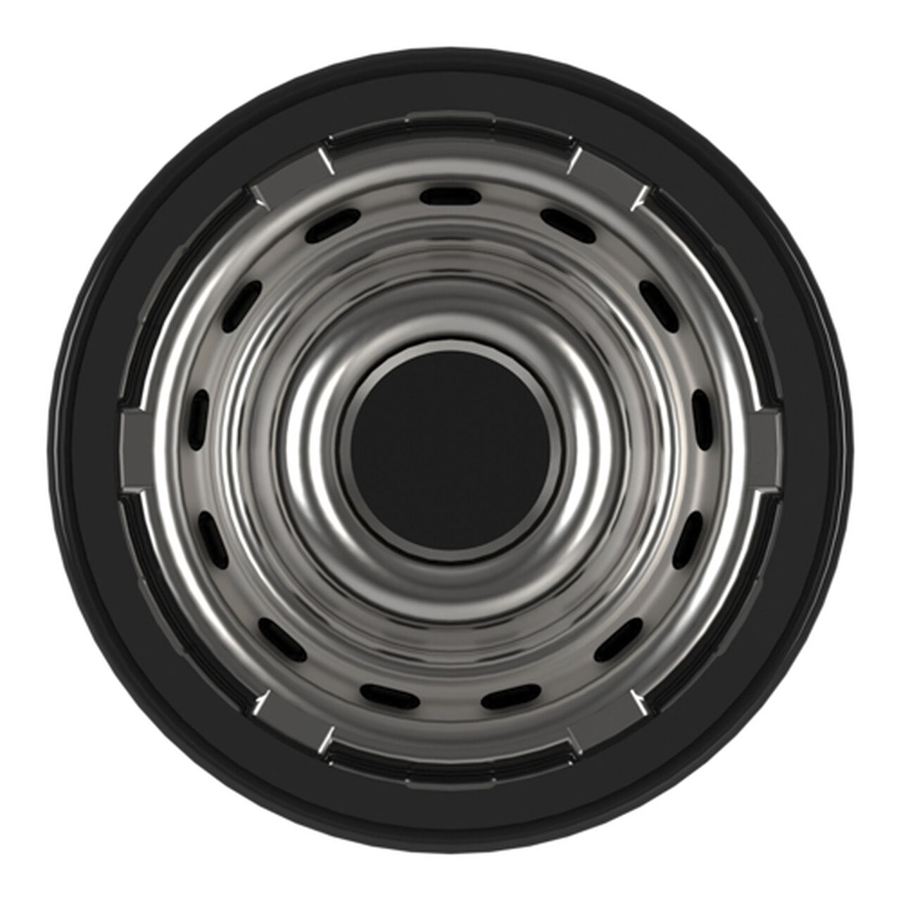Hydrostatic Transmission Oil Filter - AM116156,  image number 2