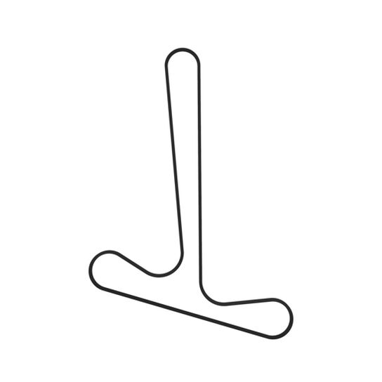 Deck Drive V-Belt 42in - GX25628,  image number 4