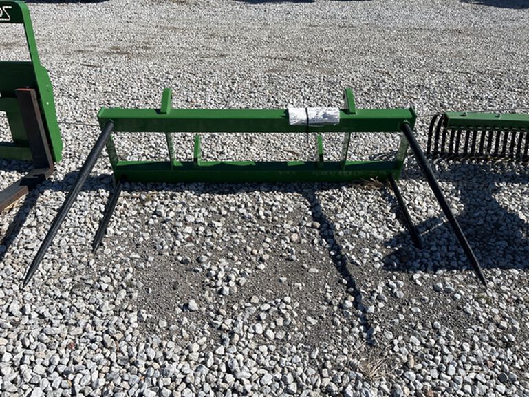 2024 AB14G - 435324, 