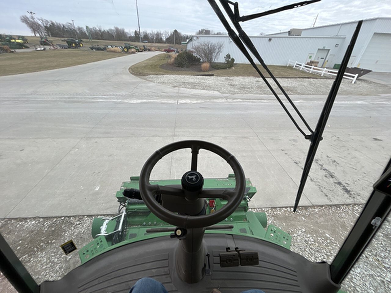 2023 S770 - 436909,  image number 11