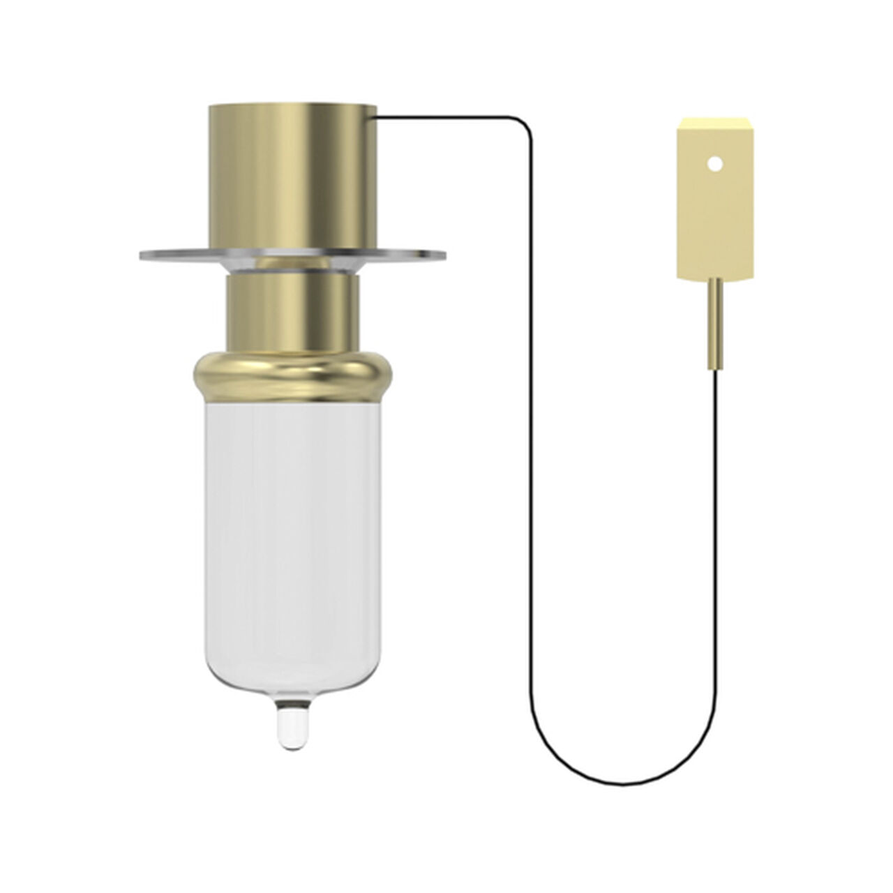 Halogen Bulb - AT130104,  image number 1