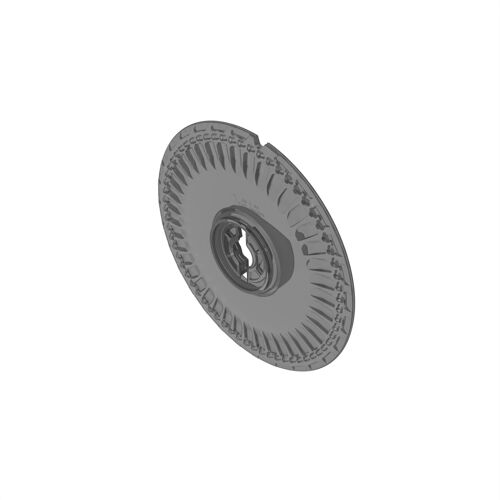 Corn Seed Plate 64 Hole - A105848 | John Deere | AKRS