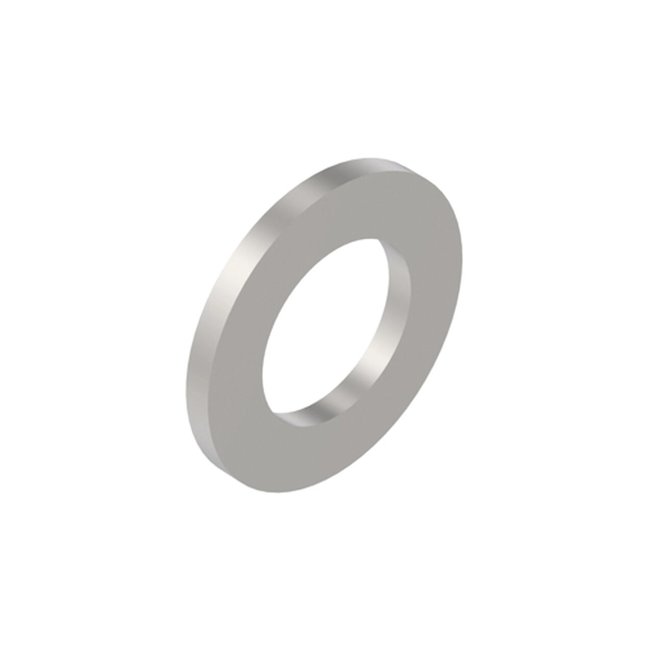 Flat Washer - 24M7096,  image number 3