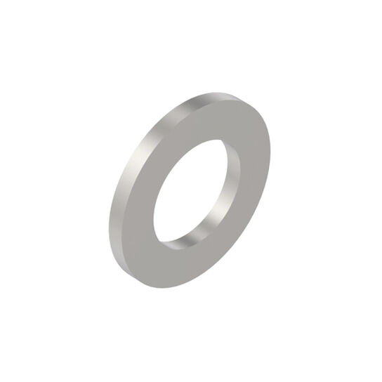 Flat Washer - 24M7096,  image number 3