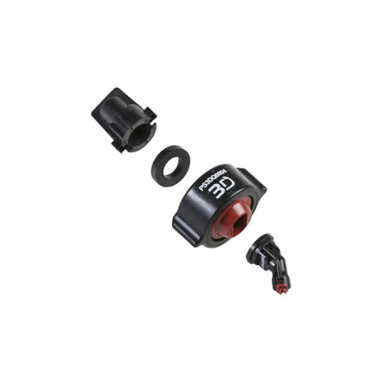 D Spray Nozzle - PS3DQ0004,  image number 2