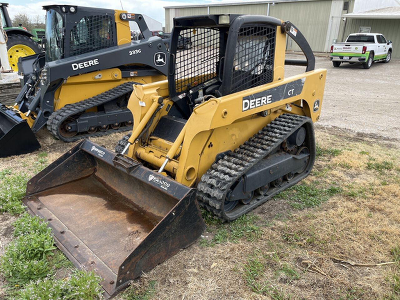 2008 CT322 - 443360,  image number 2