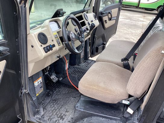 2018 XUV 835R - 439448,  image number 12