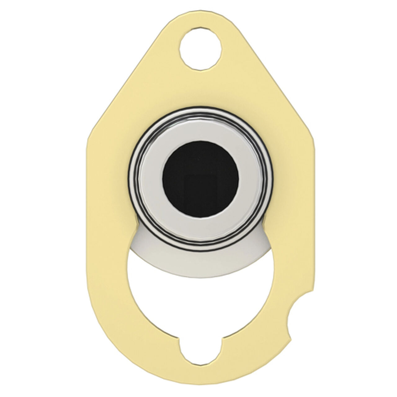 Solenoid Valve, 3-Way with Clamp - RE211158,  image number 1