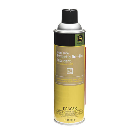 Super Lube Synthetic Dri-Film Lubricant - TY25398,  image number 1