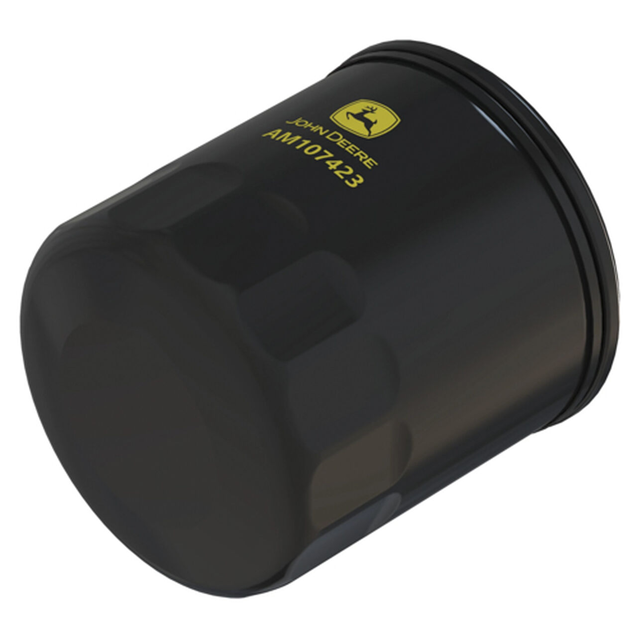 Engine Oil Filter - AM107423,  image number 2