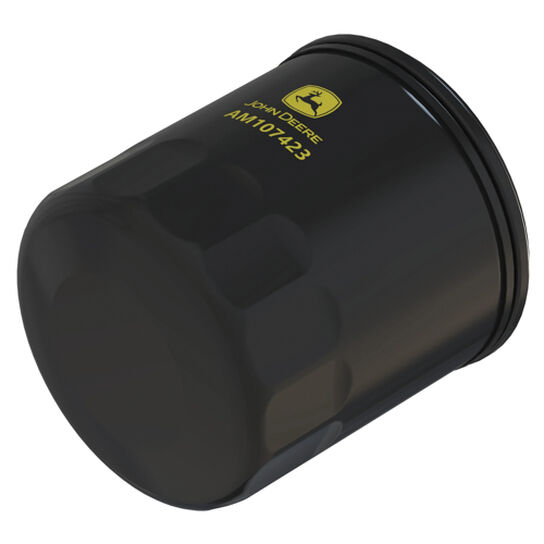 Engine Oil Filter - AM107423,  image number 2