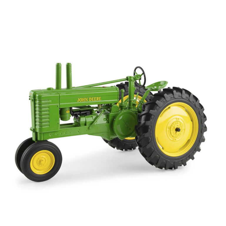1:16 Early Styled "A" Tractor Prestige Collection - LP82797, 