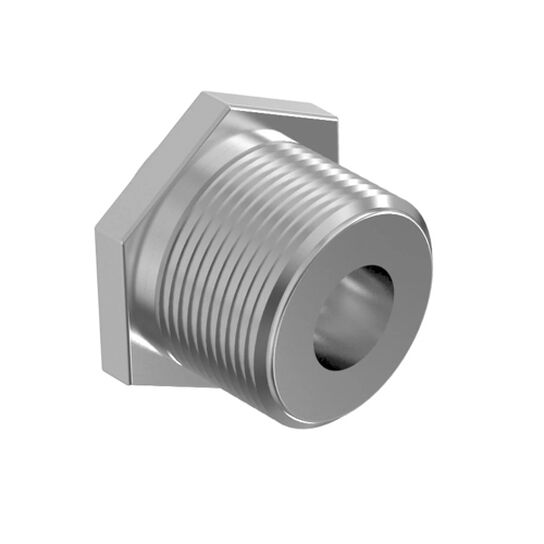Bushing, Pipe, Poly, 1 X .75In - PMRB100-075,  image number 2