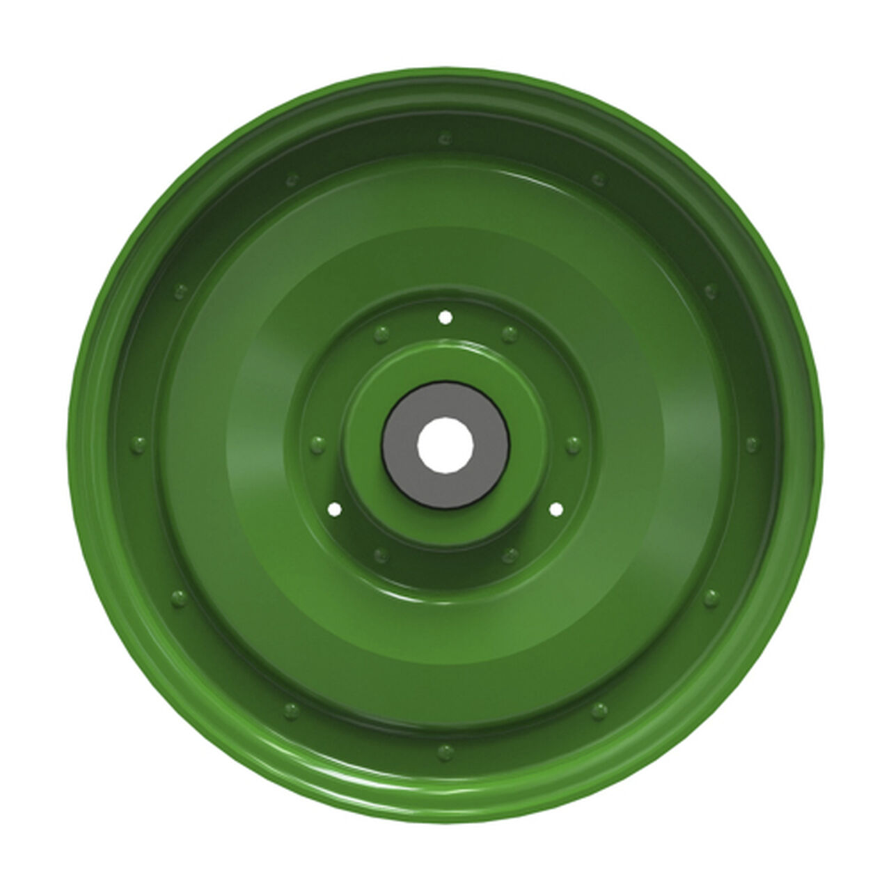 Idler Pulley, Flat - 203 Od - AH205924,  image number 2