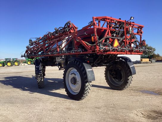 2018 PATRIOT 4440 - 435145,  image number 3