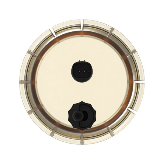 Fuel Filter Sediment Bowl - RE542106,  image number 1