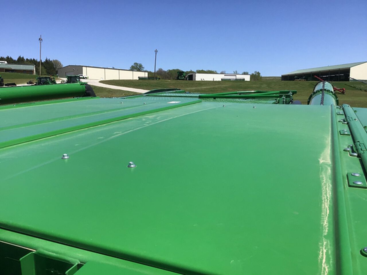 2024 S770 - 436880,  image number 10