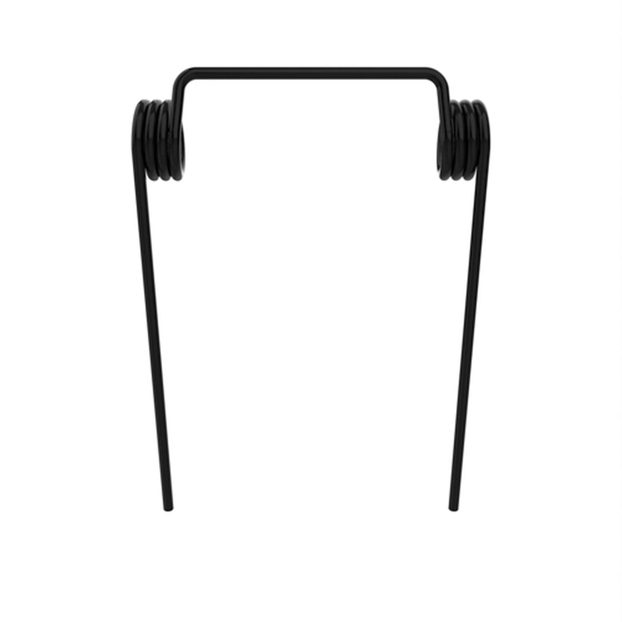 Harrow Tine Tooth Spring 16in - N239137,  image number 4