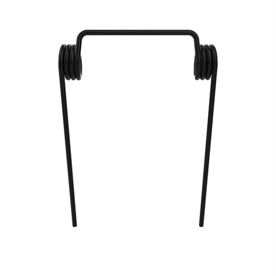 Harrow Tine Tooth Spring 16in - N239137,  image number 4