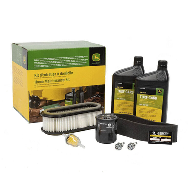 Filter Kit - LG186, 