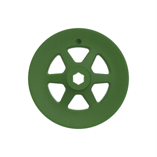 Pulley - HXE38943,  image number 2