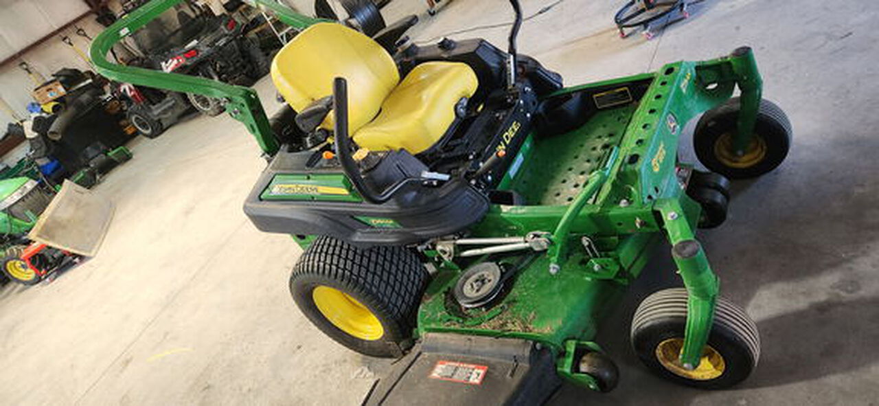 2016 Z960M - 446870,  image number 0