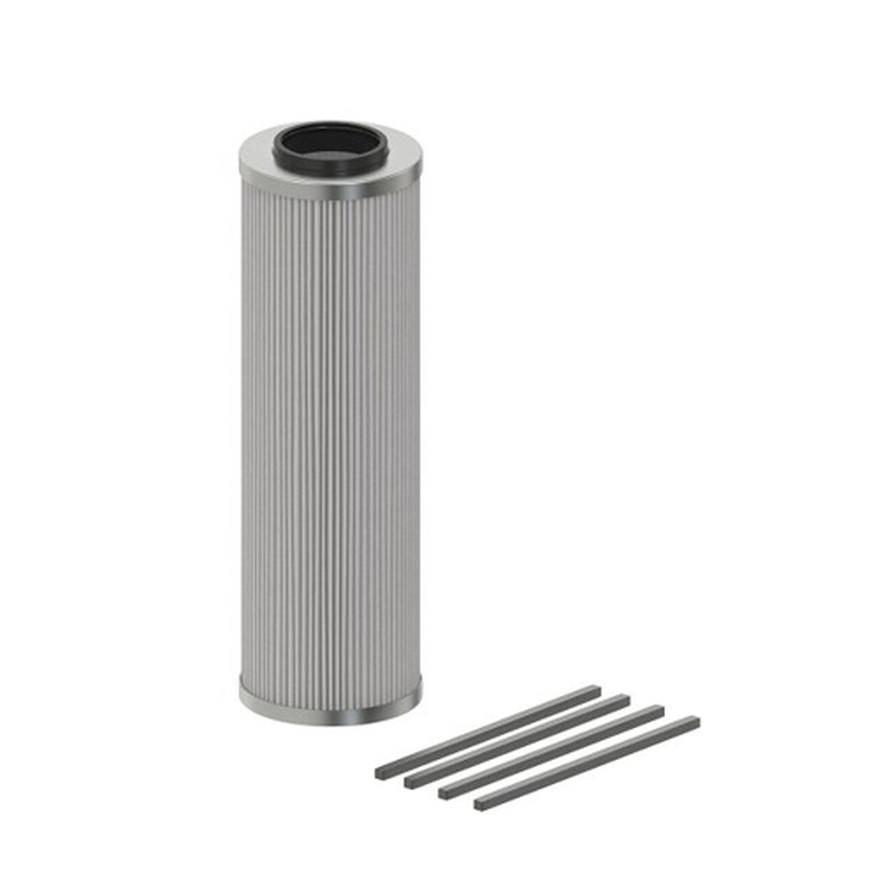 Transmission Oil Filter - LVA802810,  image number 0