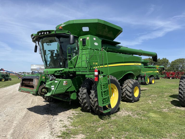 2013 S680 - 414350, 