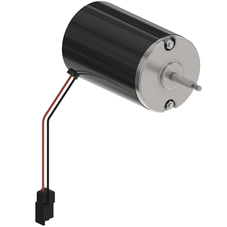 Blower Motor - RE251028, 