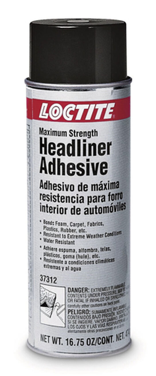 Maximum Strength Adhesive - PM37312,  image number 1