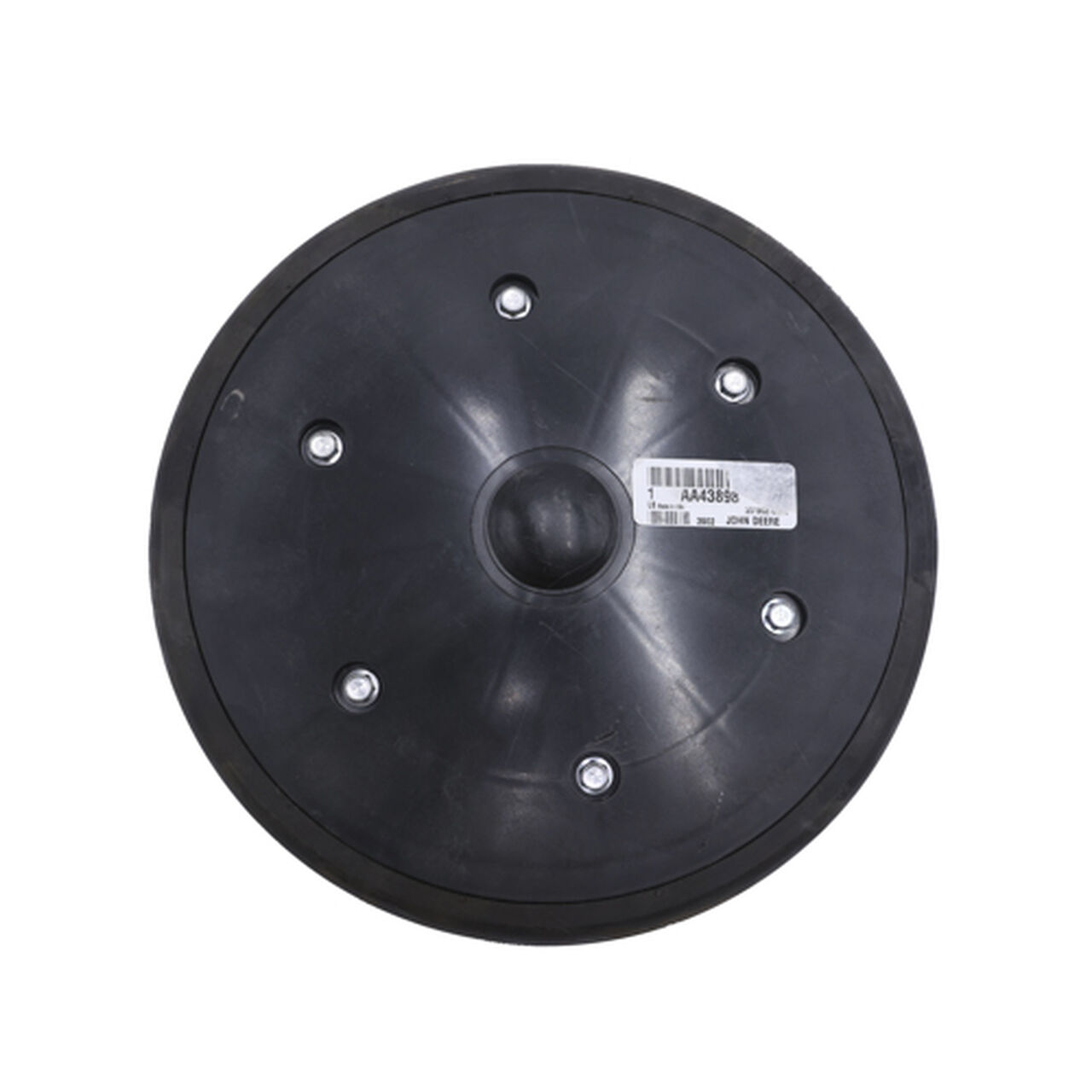 Closing Wheel & Tire - AA43898,  image number 0