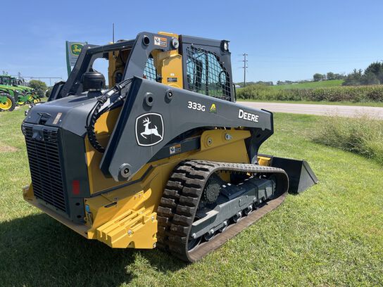 2023 333G - 430822,  image number 2