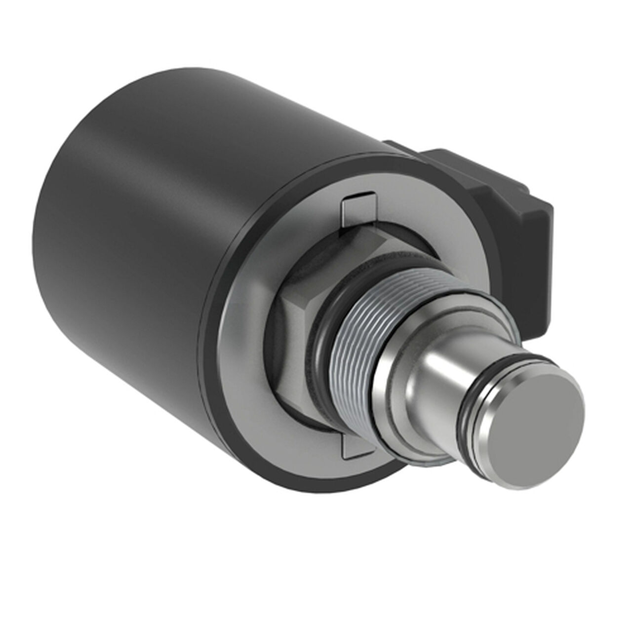 Coil, Solenoid - AN302300,  image number 0