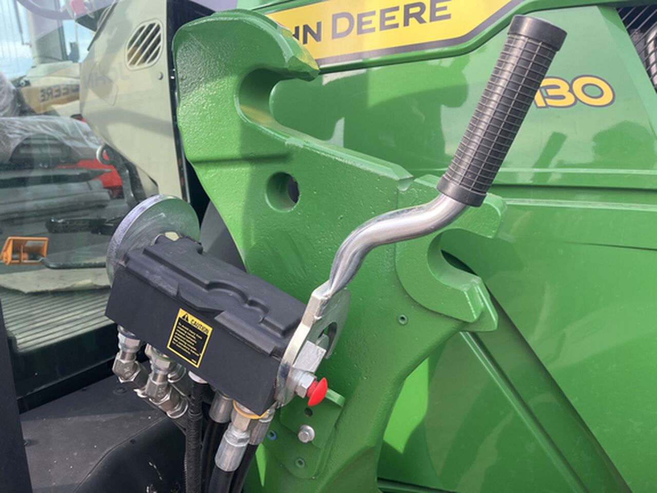 2025 6R 130 - 434363,  image number 19