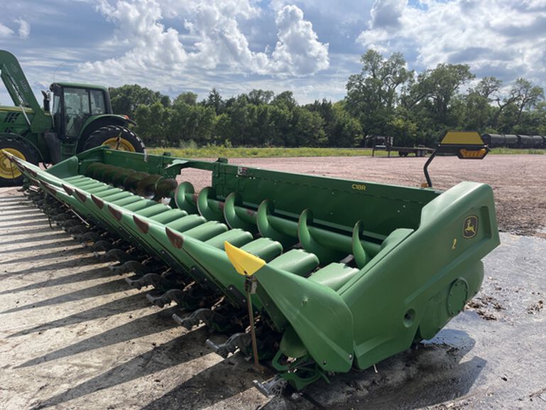 2023 C18R - 442059, 