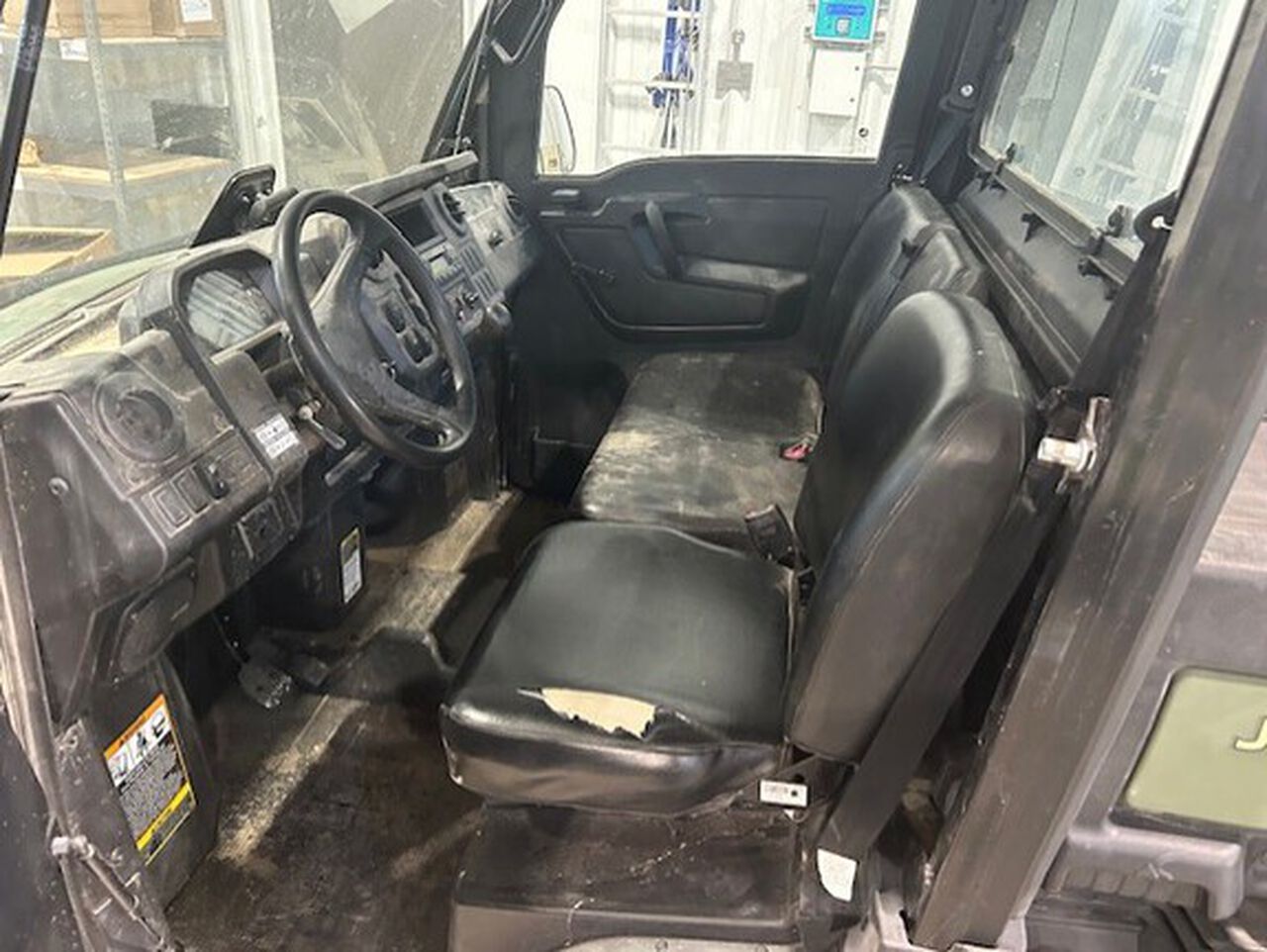 2023 XUV 835M - 441954,  image number 7