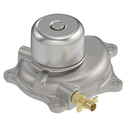Water Pump - RE545572,  image number 0