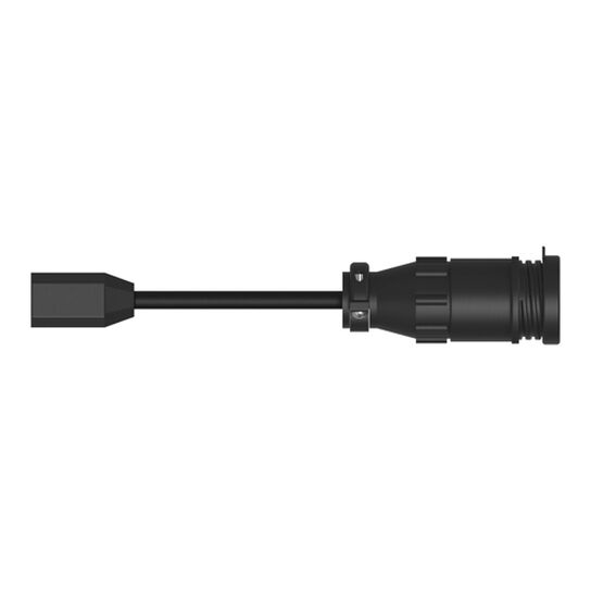 Three-Way Convenience Outlet Adapter - RE67015,  image number 1