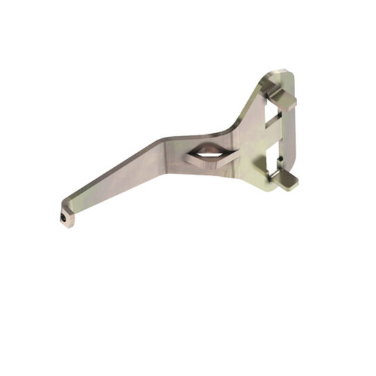 Support Scraper Arm RH - A69140,  image number 3